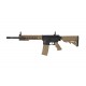 Specna Arms SA-F02 FLEX Gen.2 HAL ETU Half-Tan Specna Arms SA-F02 FLEX Gen.2 HAL ETU Half-Tan, Elevate Your Game: The Specna Arms SA-F02 FLEX Gen
